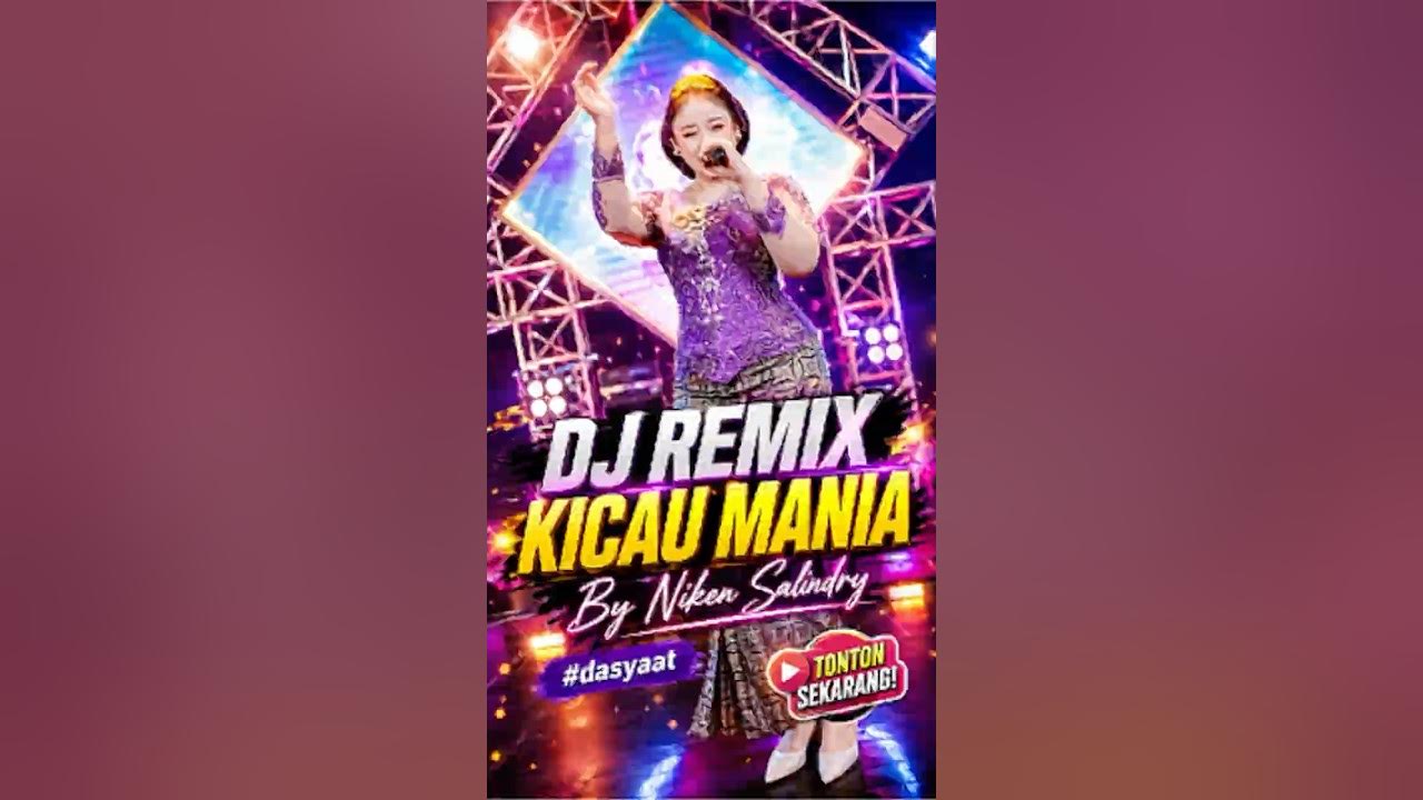 Thumbnail video Kicau Mania